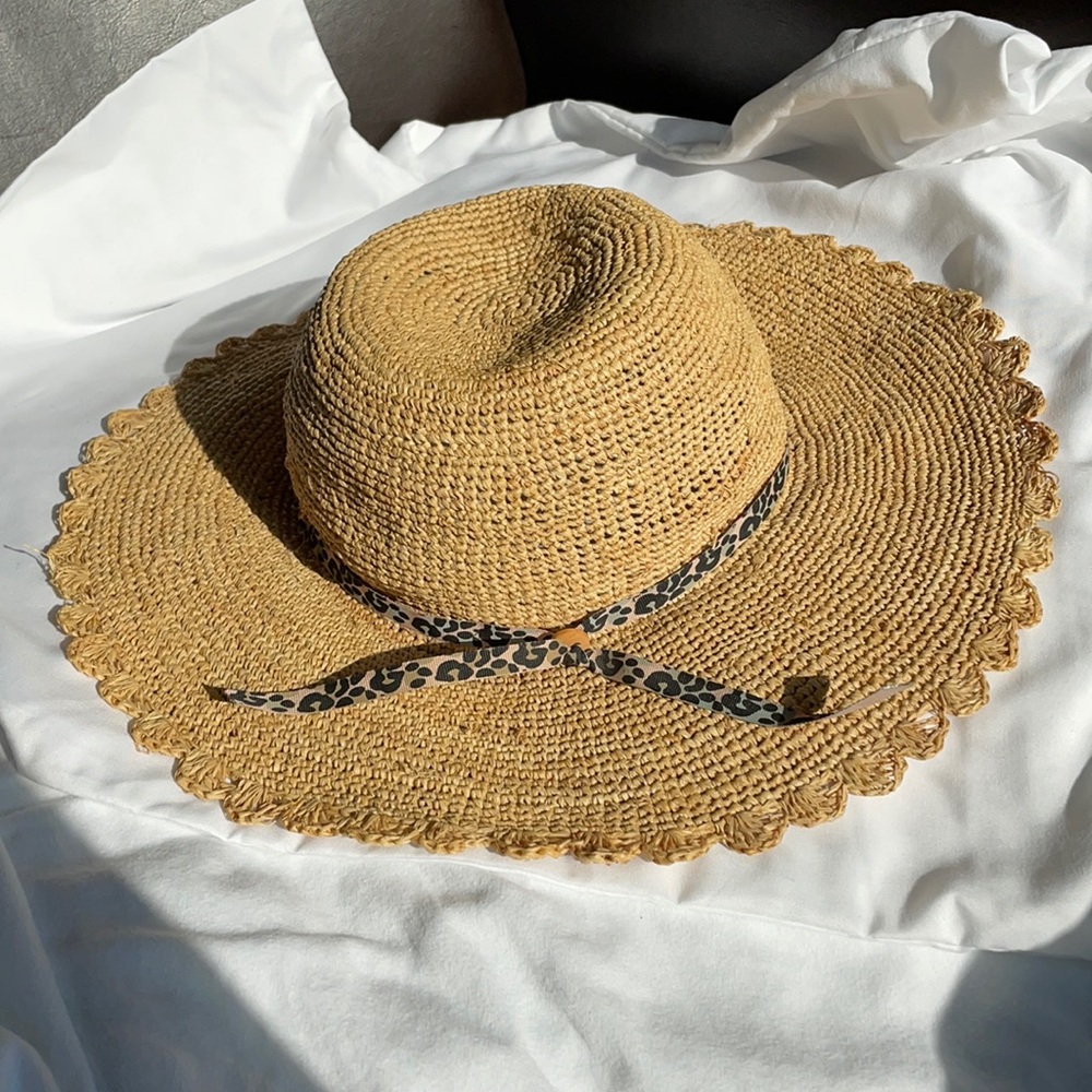 Summer Hat